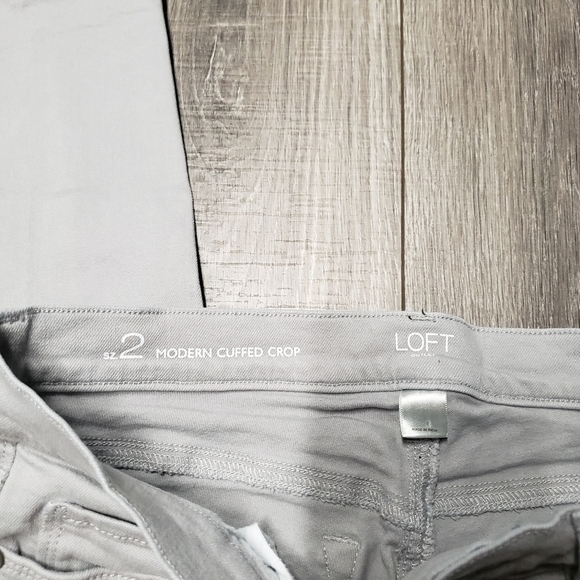 Loft jeans - Picture 3 of 3
